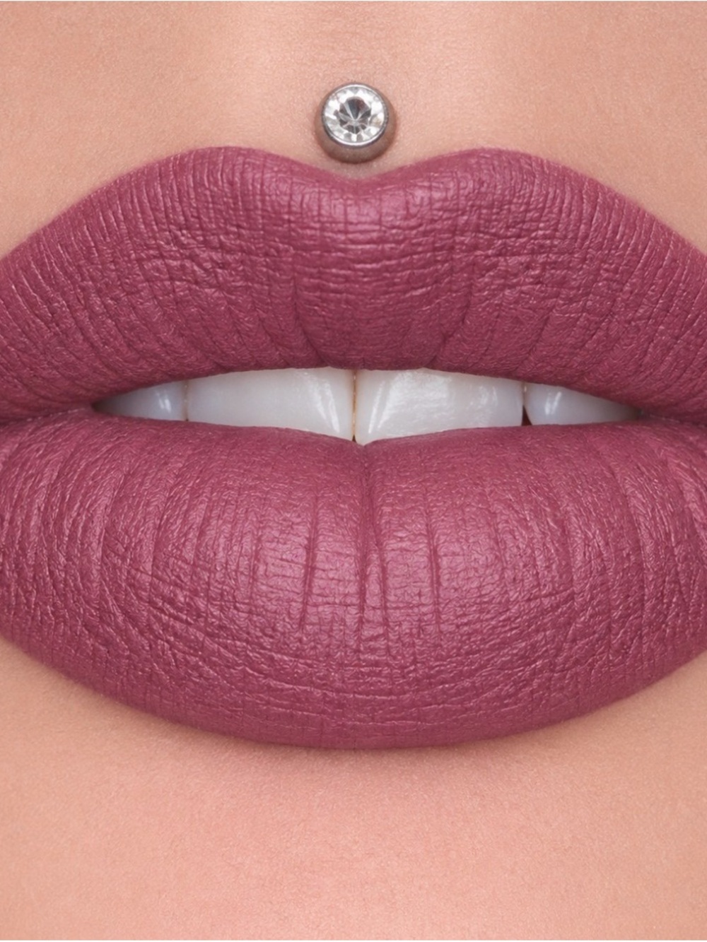 Mystery Sherrif Star Velour Liquid Lip- Jeffree Star Cosmetics